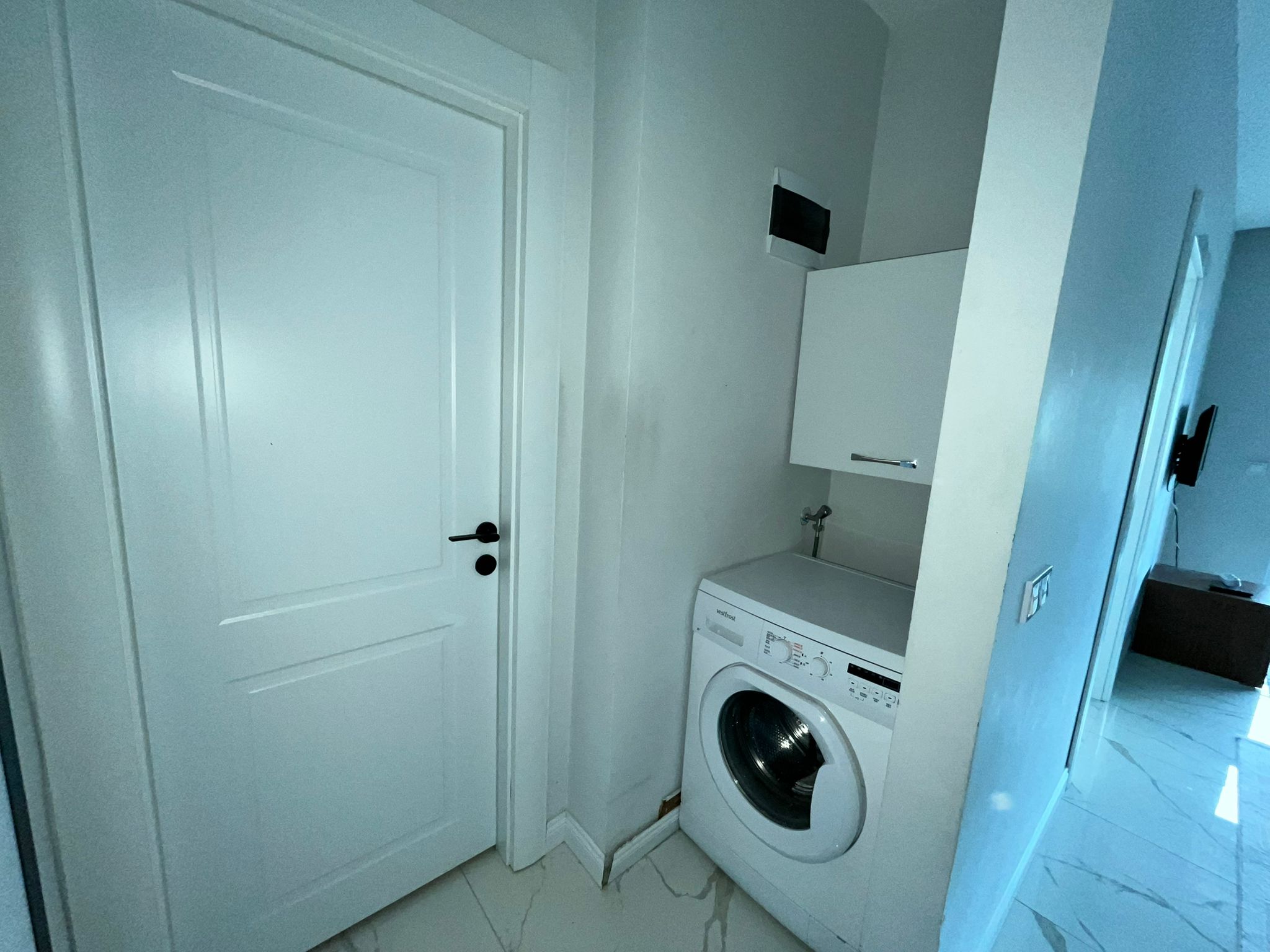 MABEL'DEN DİVAN RESİDENCE KONUTLARINDA KİRALIK EŞYALI 1+1 DAİRE